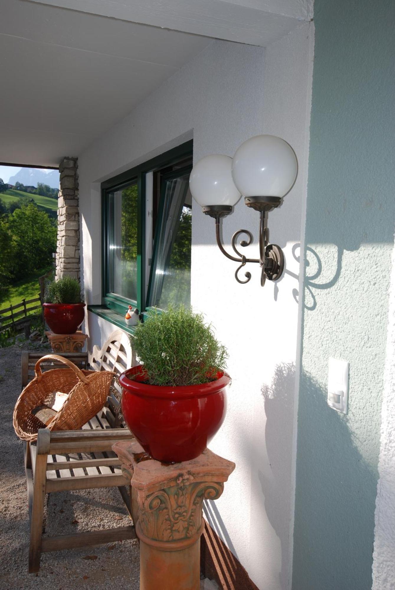 Chalet Ferienhaus Hubertus Schladming Exterior photo